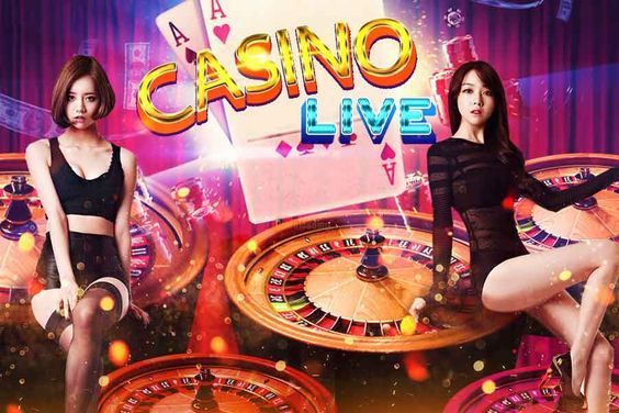Ping Pong Casino Live Casino
